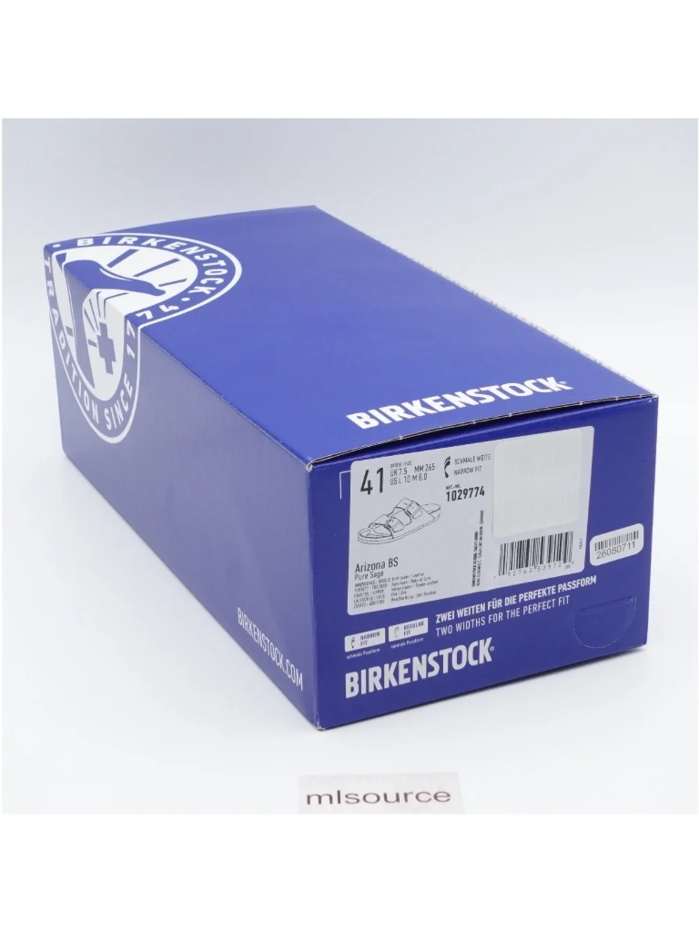 Birkenstock women arizona